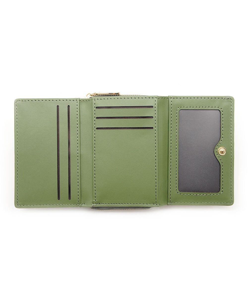 MioFIRANO カームフレームウォレット 財布　FIRANO フィラノ 