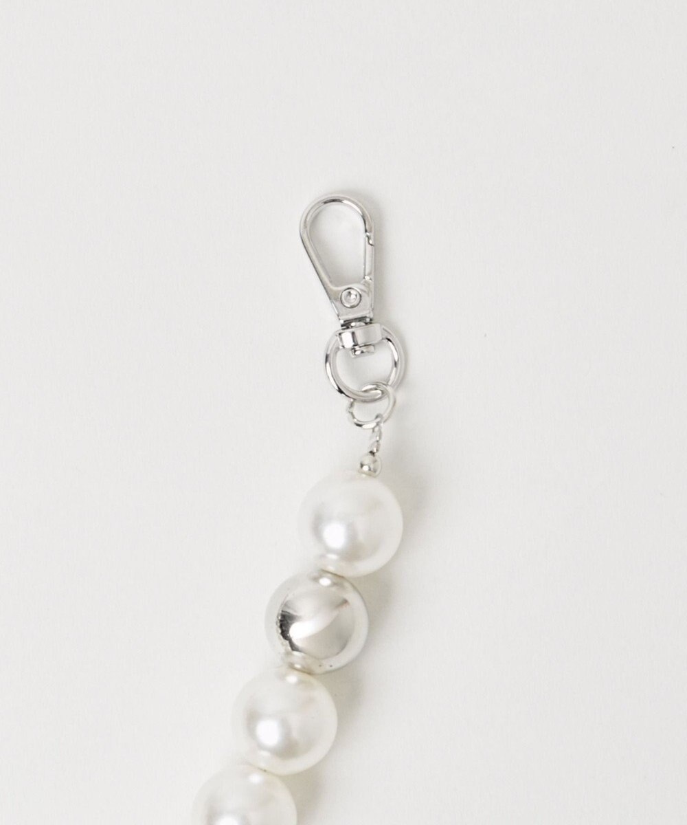 WEGO メタルハンドストラップ 