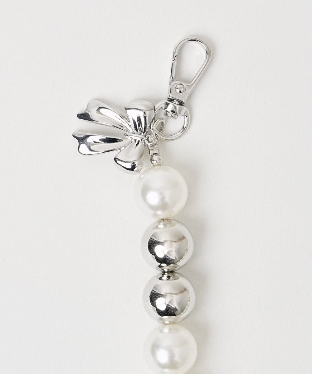 WEGO メタルハンドストラップ 