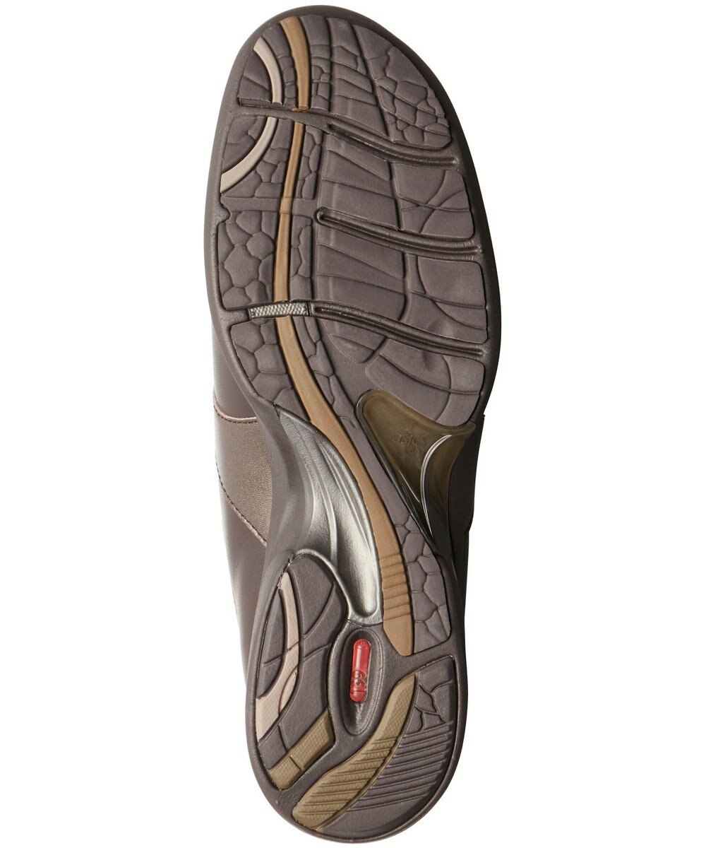 ASICS WALKING ペダラ レディース 3.0cm ヒール 