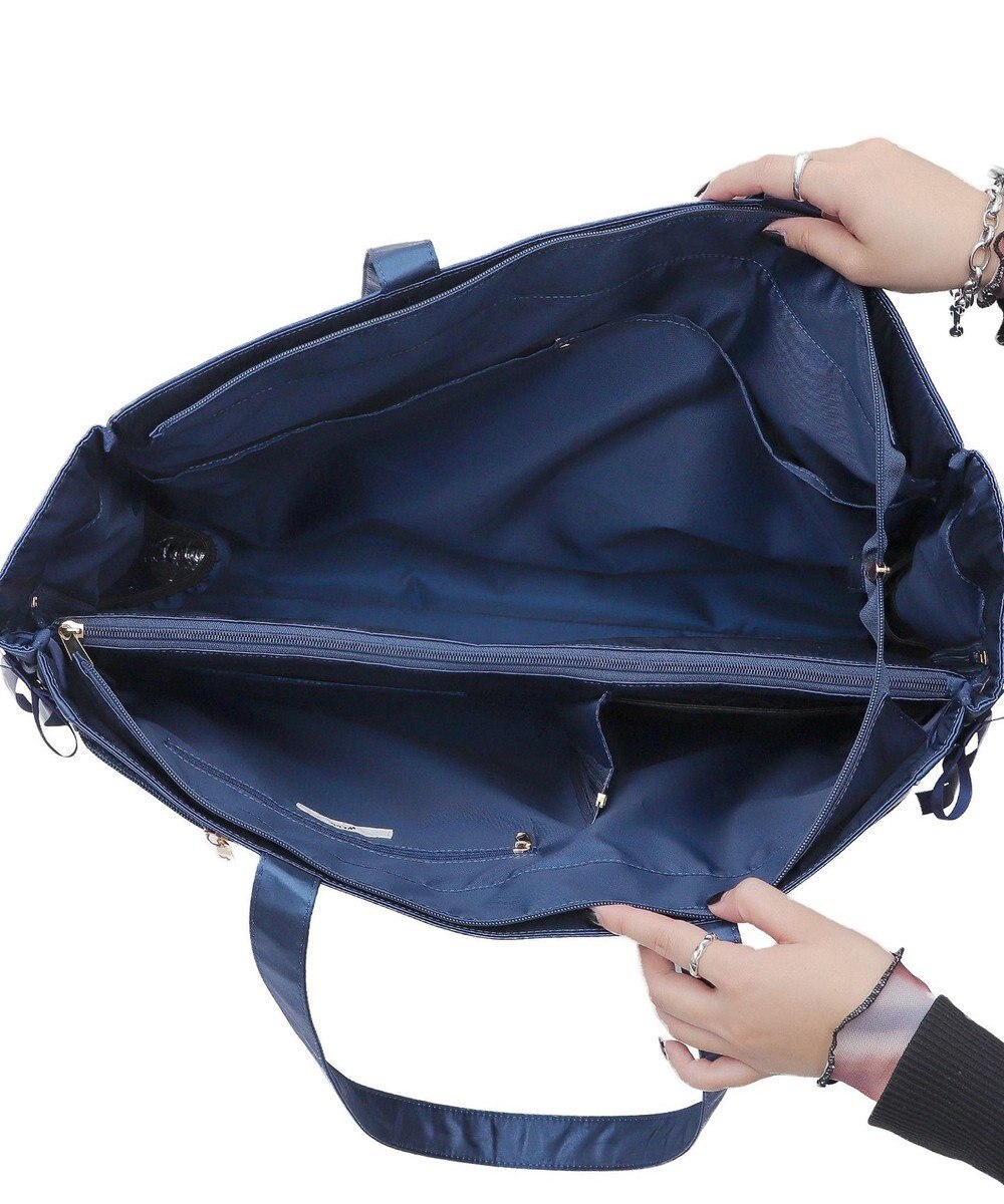 WEGO 【痛バ＆推し活グッズ】レースアップ痛バッグLL 