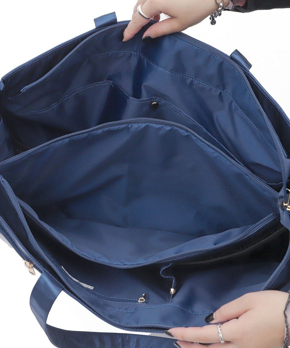 WEGO 【痛バ＆推し活グッズ】レースアップ痛バッグLL 