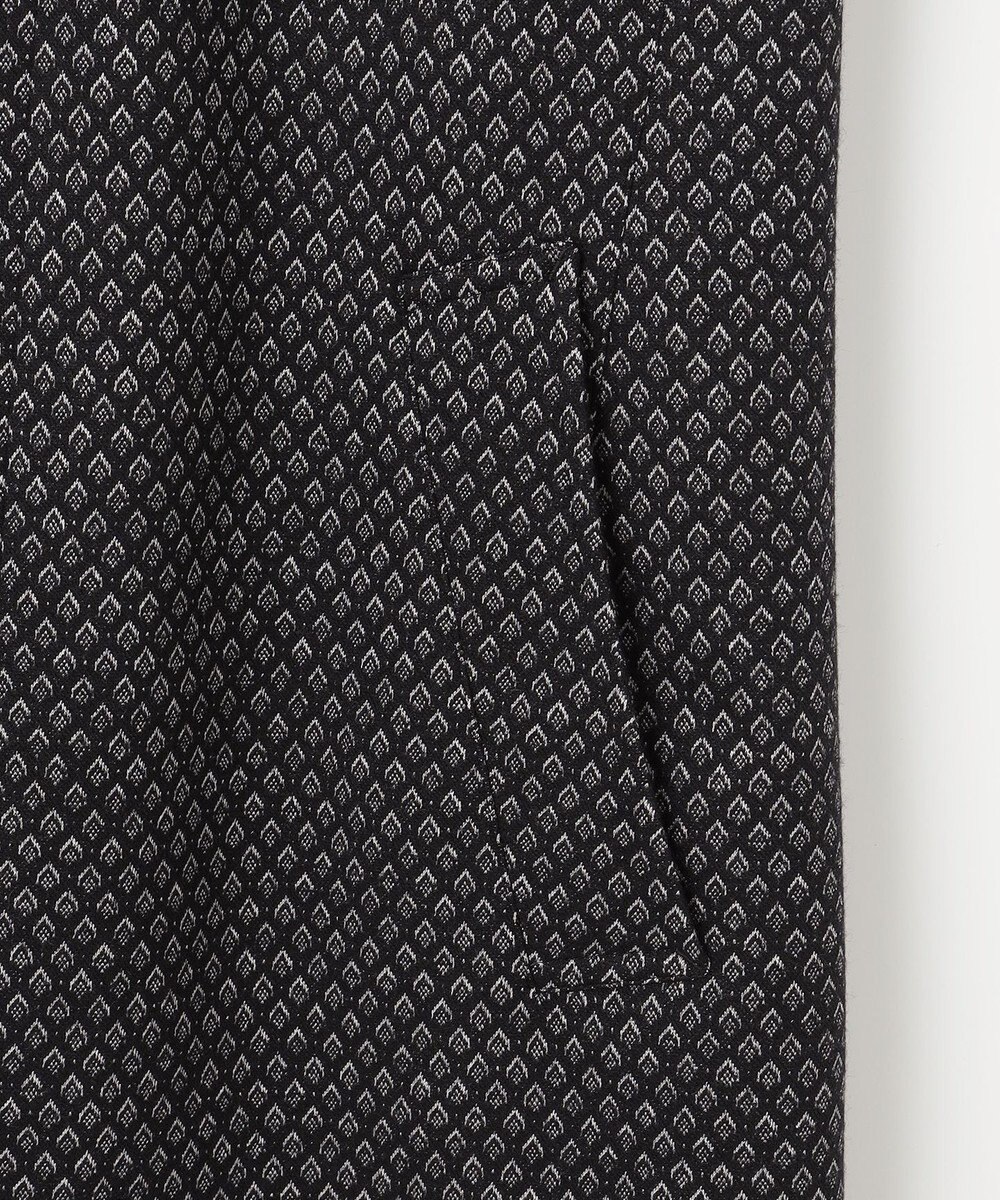 JOSEPH HOMME 【WEB限定カラーあり】ドビージャージー　ステンカラーコート 