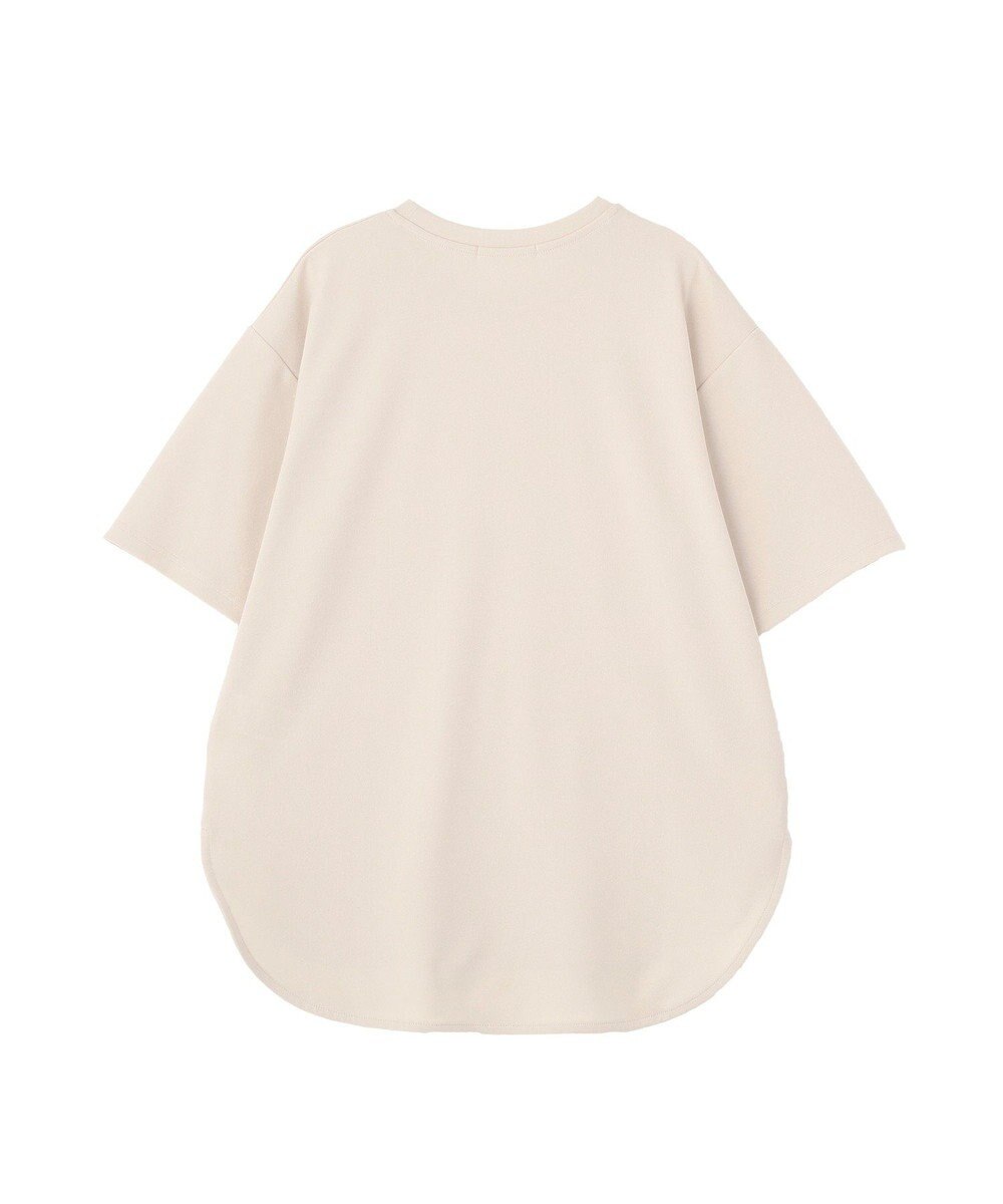 AMERICAN HOLIC 【予約】【接触冷感】ジョーゼットプルオーバー【WEB限定カラー有り】 