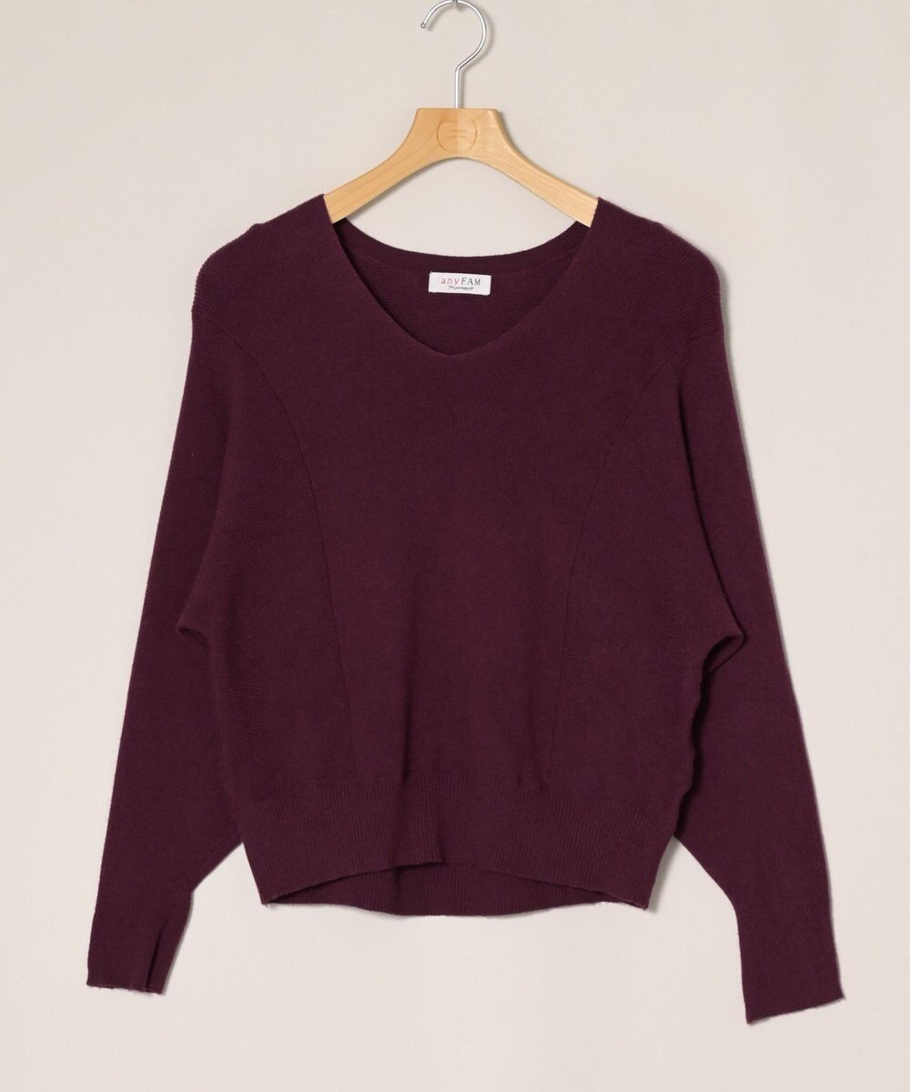 ONWARD Reuse Park 【any FAM】ニット秋冬 