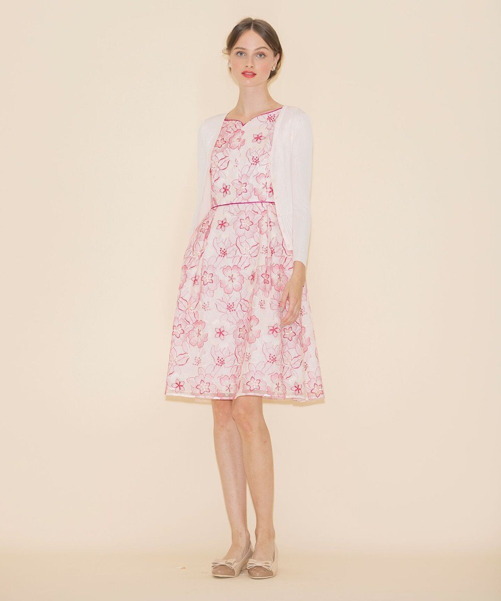 TOCCA 【復刻】【洗える！】STELLA ドレス 