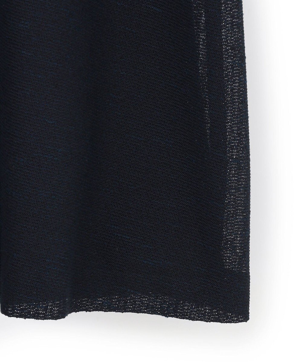 ICB L 【先行予約】サマーレノクロス フレアワンピース 