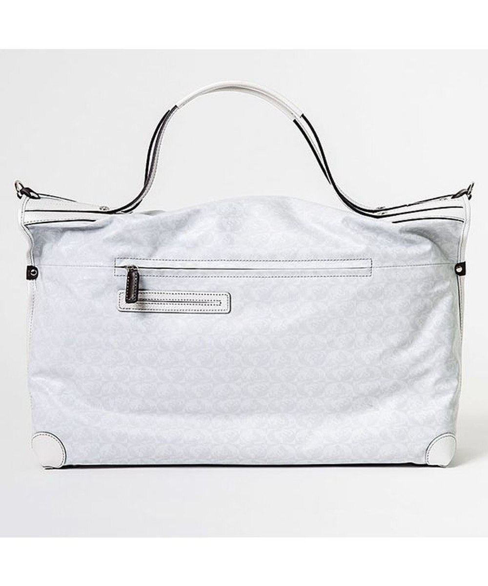 PELLE BORSA ボストンバッグ Alive アライブ 4312 