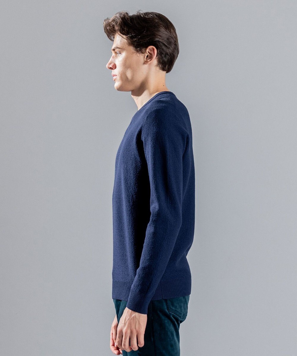 JOSEPH HOMME ライトアムンゼン　Ｖネックニット 