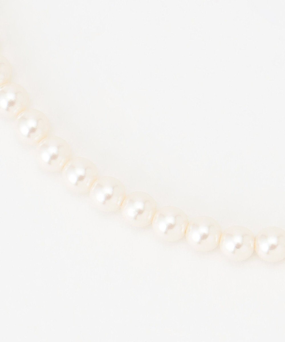 自由区 マルチWAYパール ネックレス 