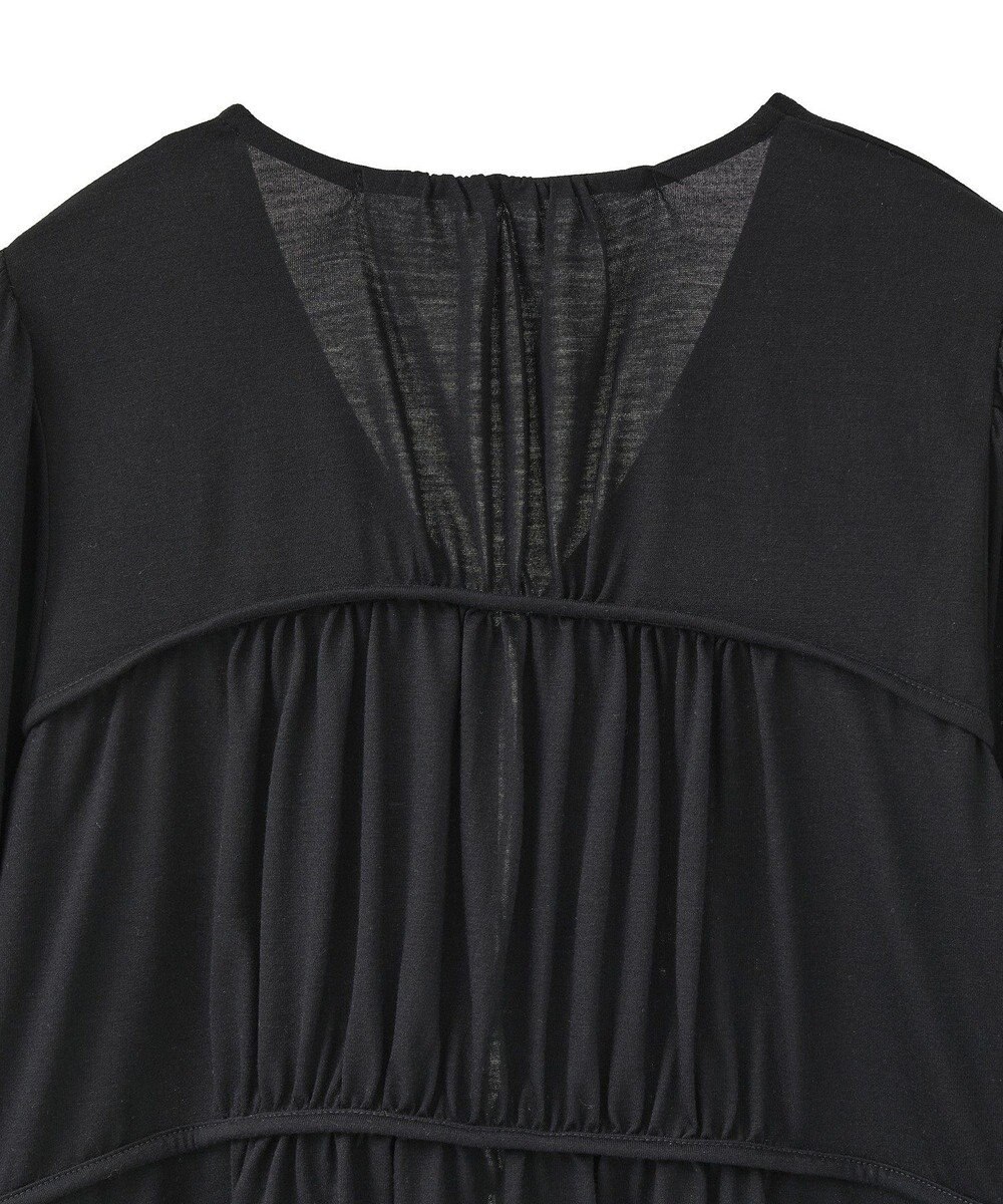 CRAFT STANDARD BOUTIQUE ドロストギャザープルオーバー 