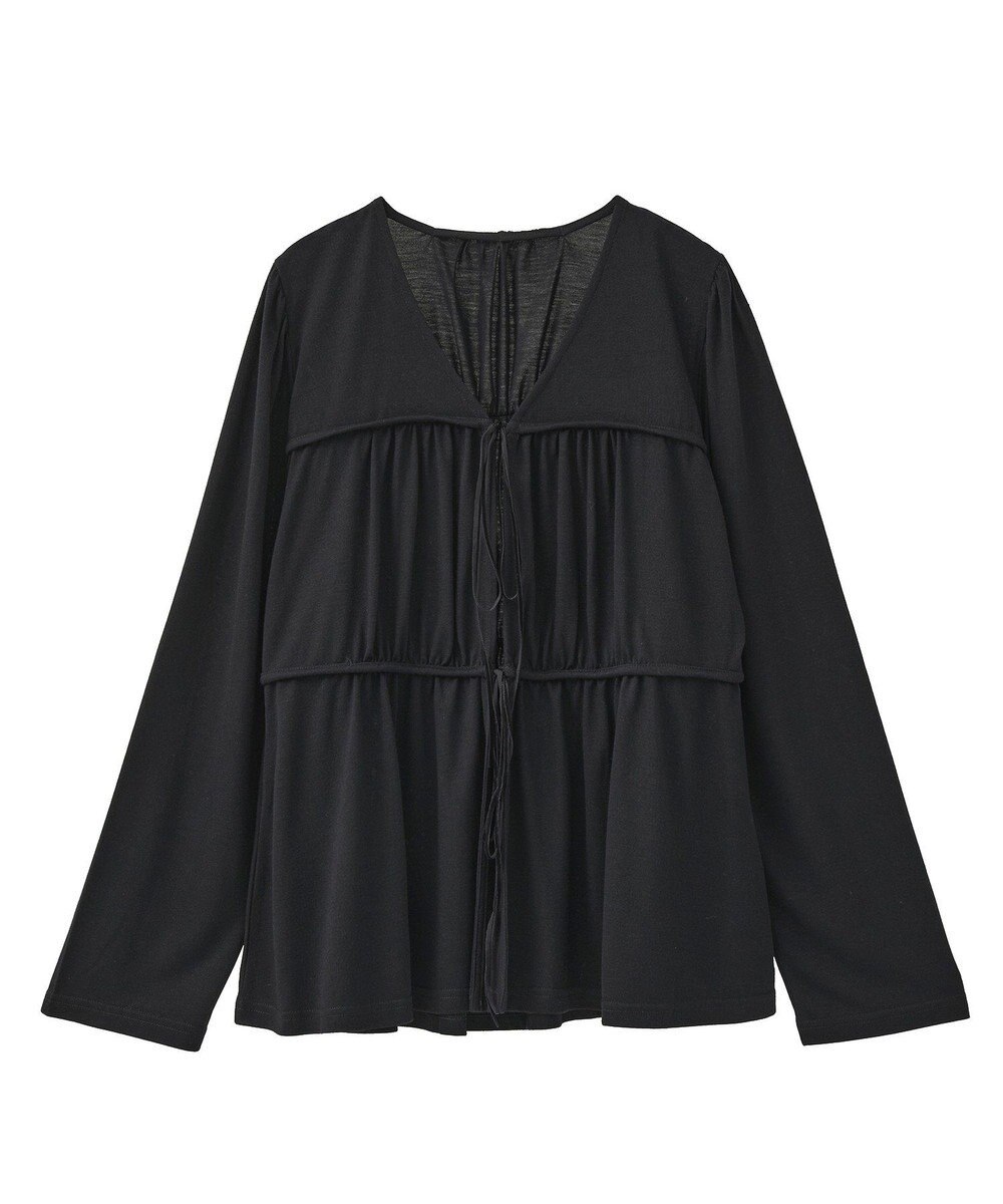 CRAFT STANDARD BOUTIQUE ドロストギャザープルオーバー 