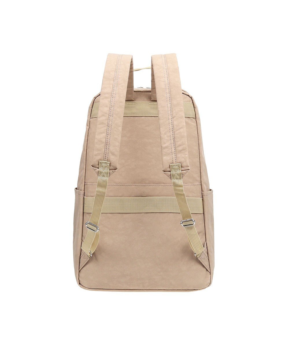 ACE BAGS & LUGGAGE World Traveler  aruco by WT マイラ リュックサック ユーティリティポケット ワールドトラベラー アルコ 旅行 お出かけ 17466 