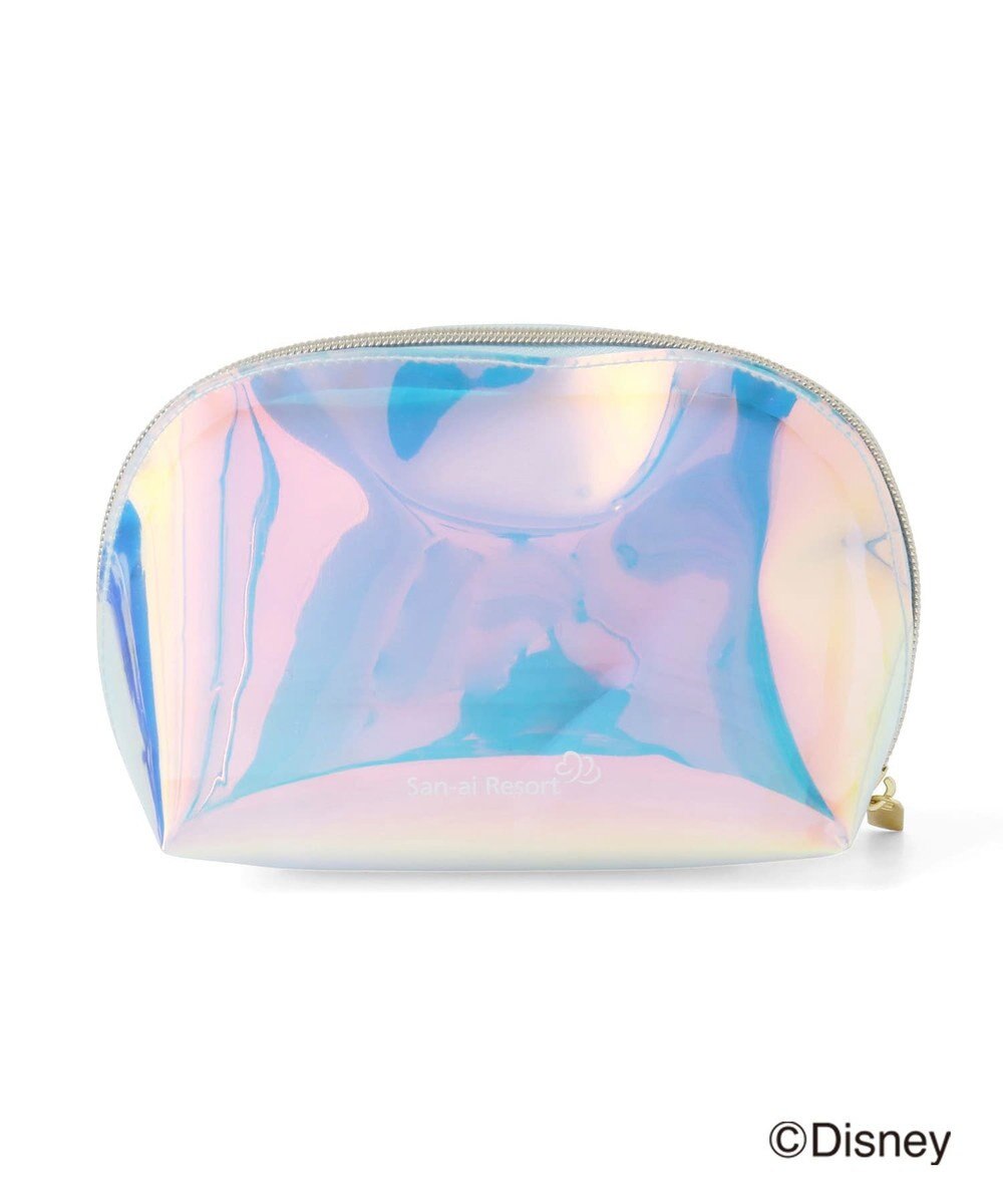 San-ai Resort（三愛水着楽園） 【SALE】ポーチF【San-ai Resort（サンアイリゾート）】 