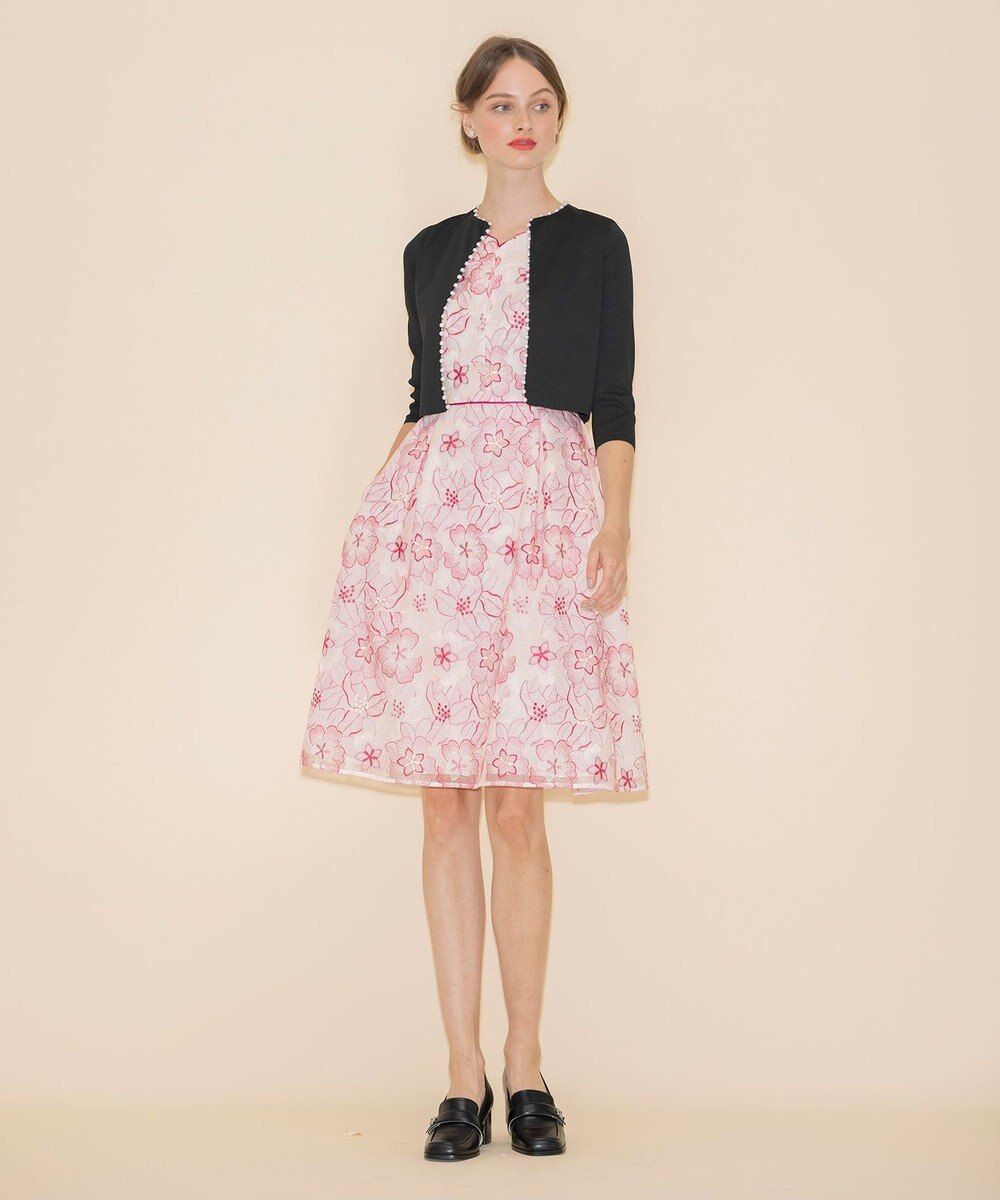 TOCCA 【復刻】【洗える！】STELLA ドレス 