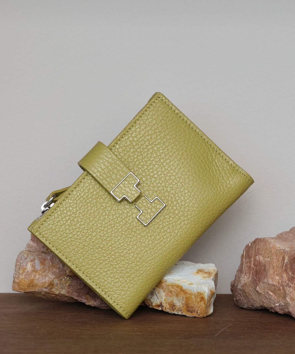 IACUCCI アバ ハーフウォレット CERVO 