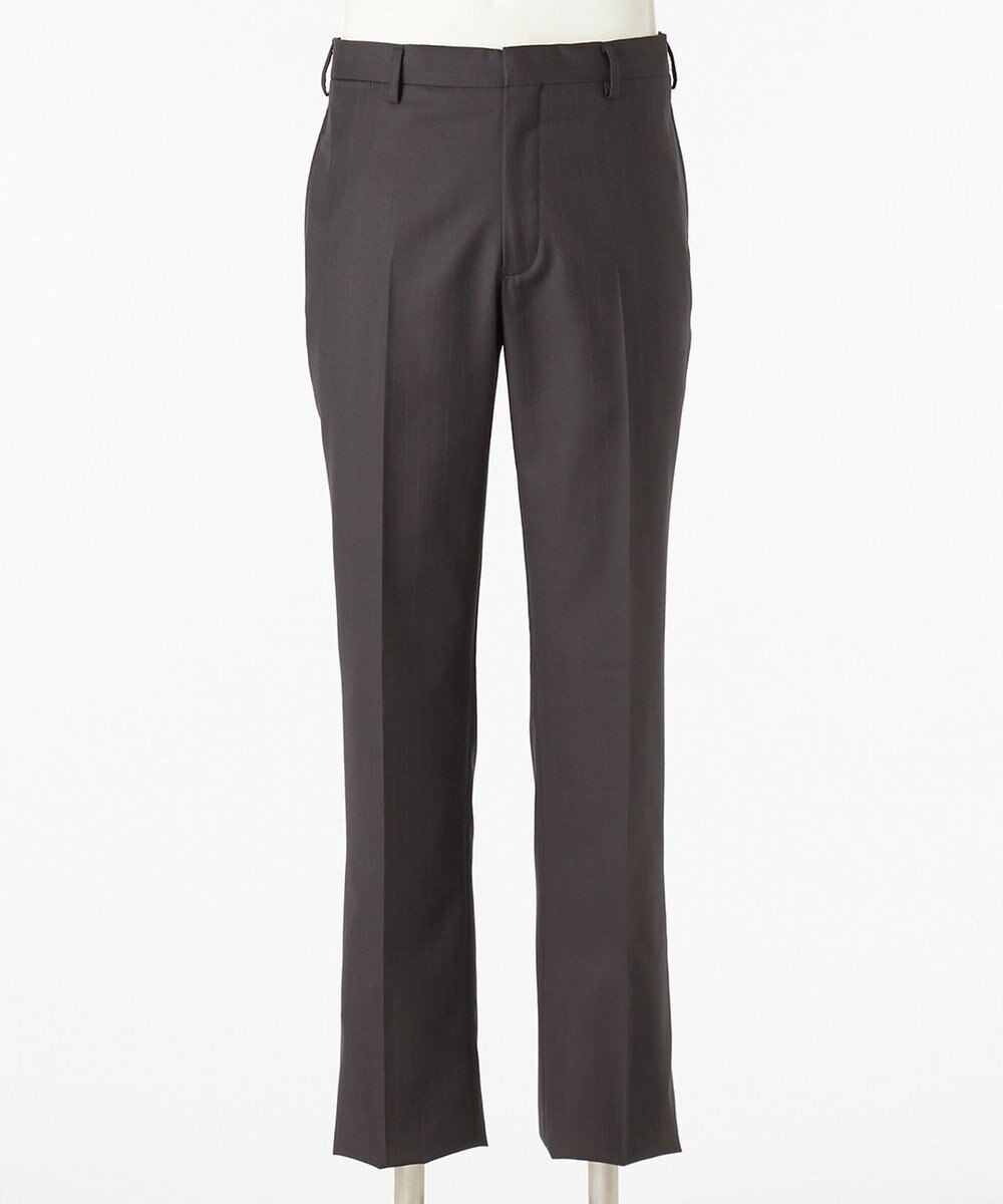 J.PRESS MEN 【WEB・一部店舗限定】ミスティストライプ スーツ 