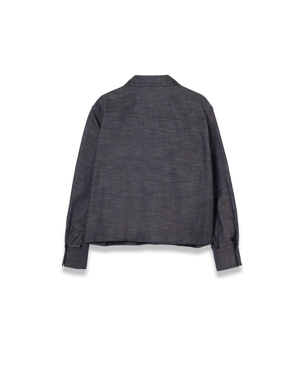 JOSEPH サルトリアルデニム　シャツ 