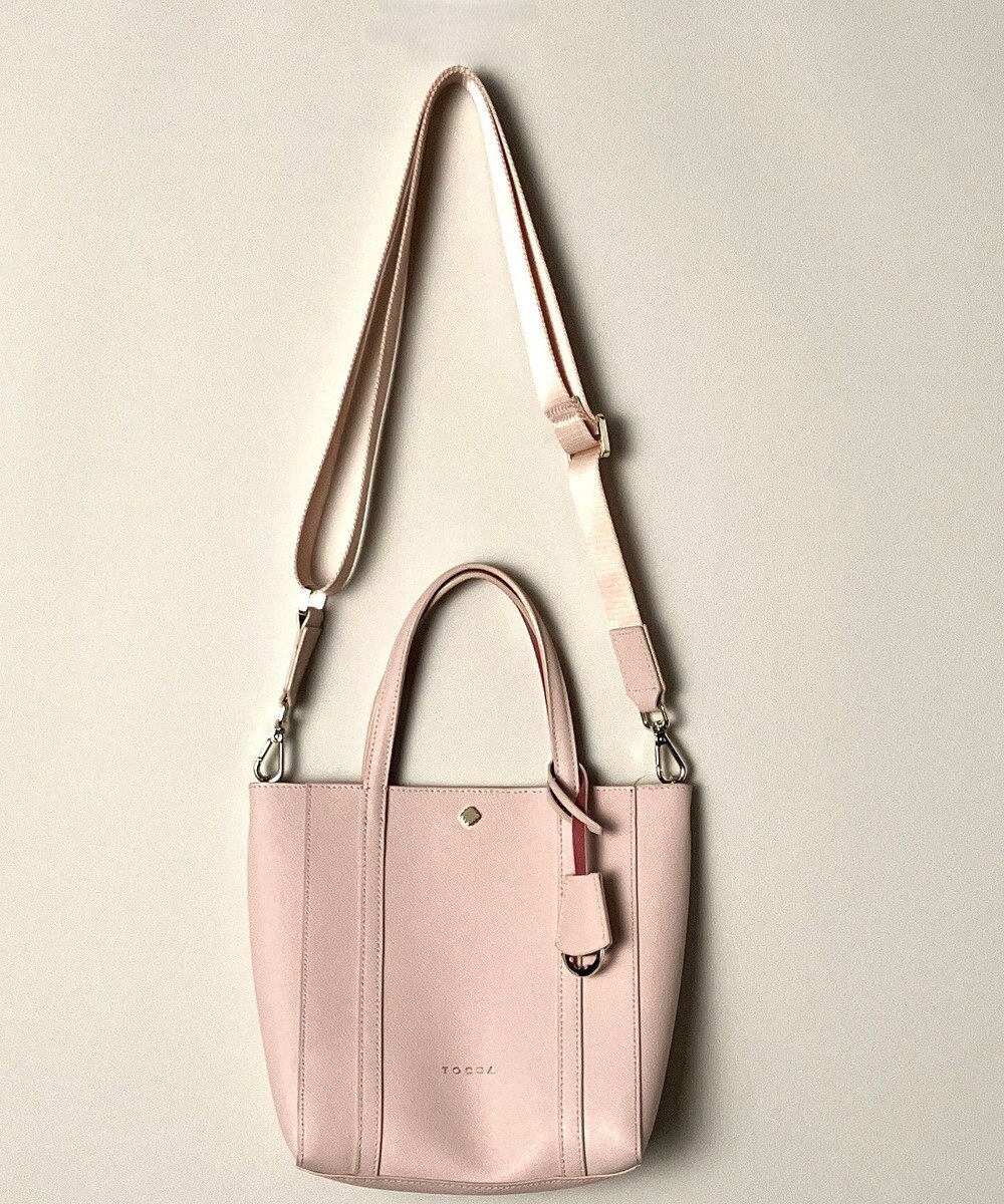 ONWARD Reuse Park 【TOCCA】バッグ 