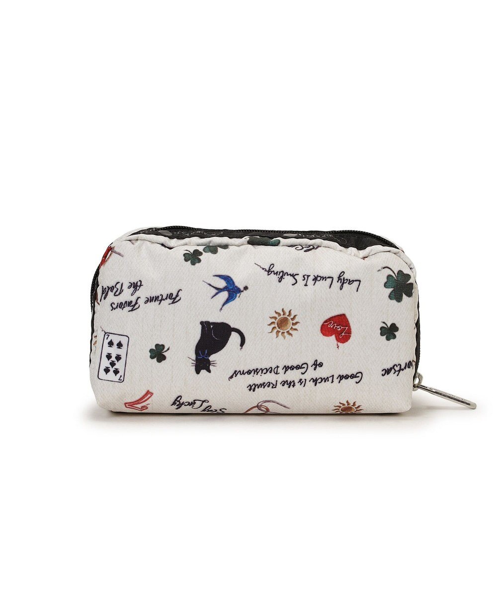 LeSportsac RECTANGULAR COSMETIC/ハッピーウィッシーズ 