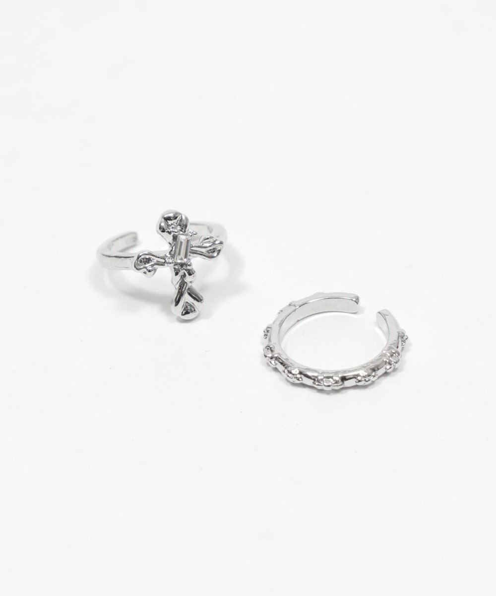 WEGO L2Pモチーフアソートリング 