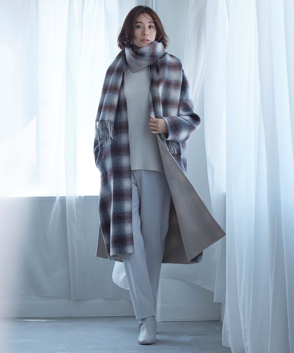 自由区 レザーショートブーツ 