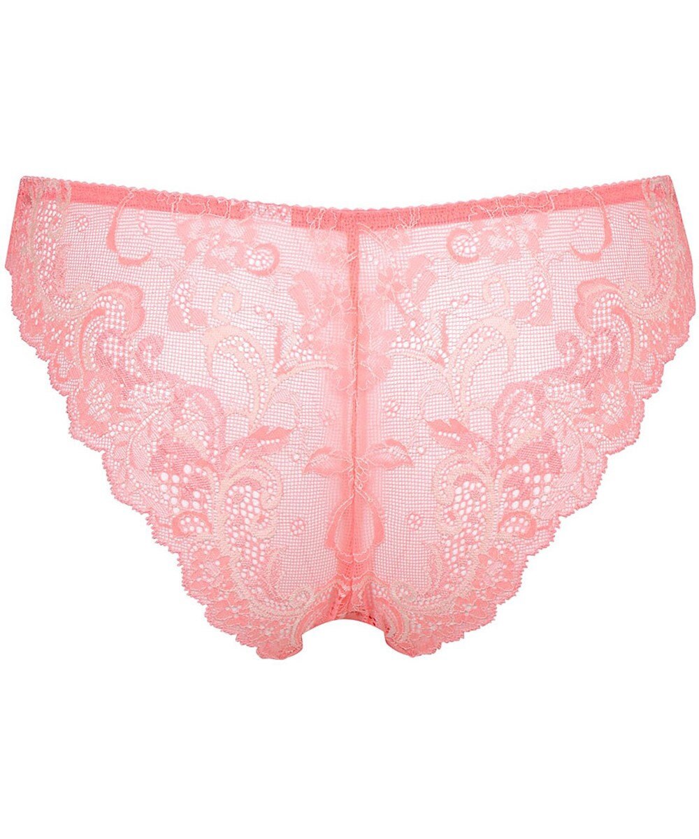 Wing Ｔバックショーツ Wing Lesiage 【2920シリーズ】 PB2920・PB2921とペア Ｔバック初心者にもおすすめ はきこみ丈あさめ PF2922 ウイング／ワコール 