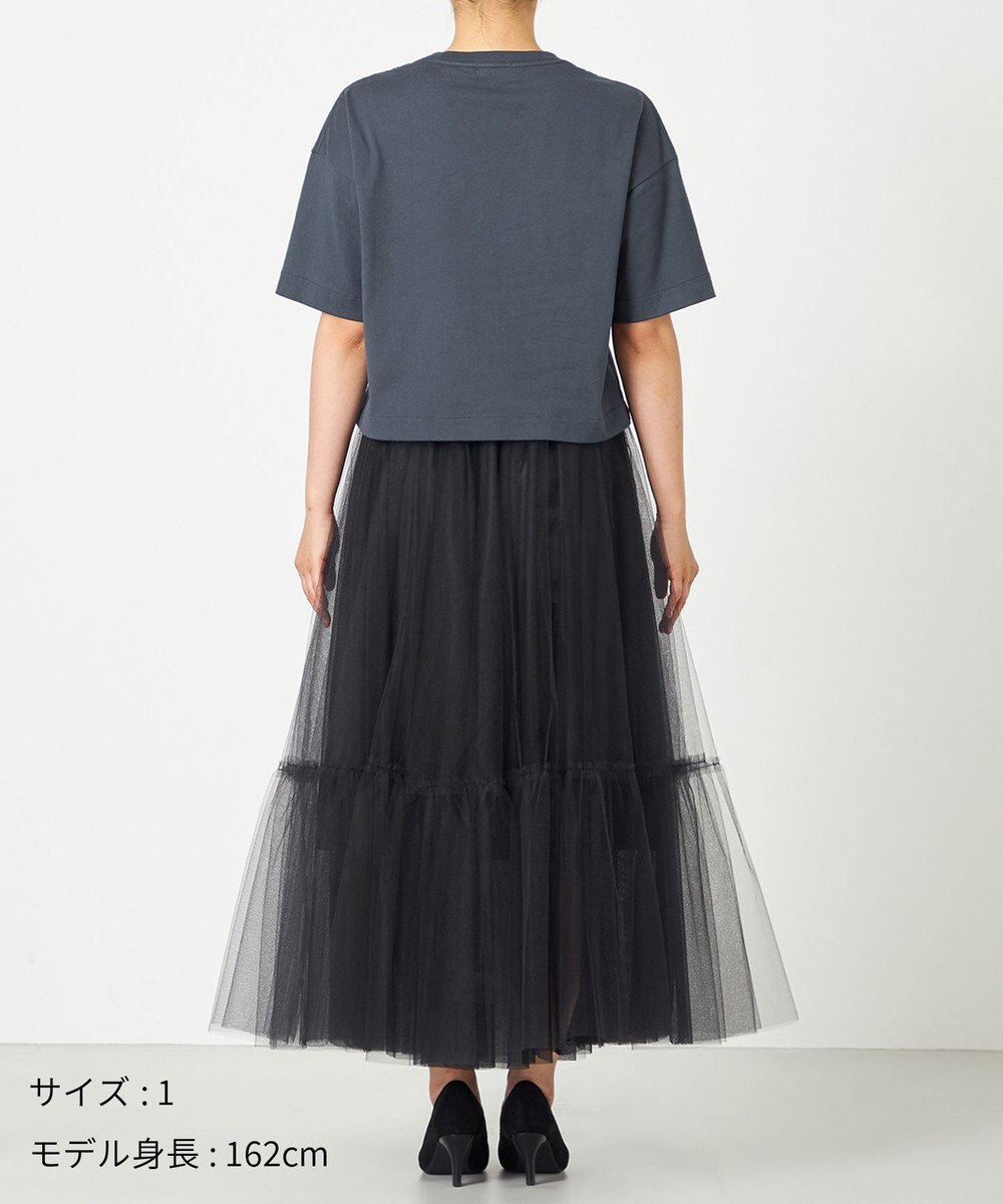 NAVE プリントTシャツ 