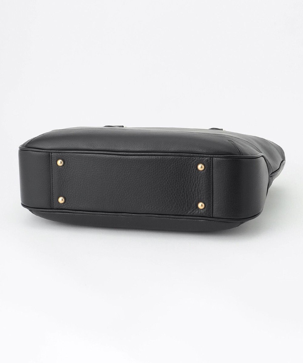 JOSEPH HOMME 【PELLE MORBIDA】 　横型トートバッグ 