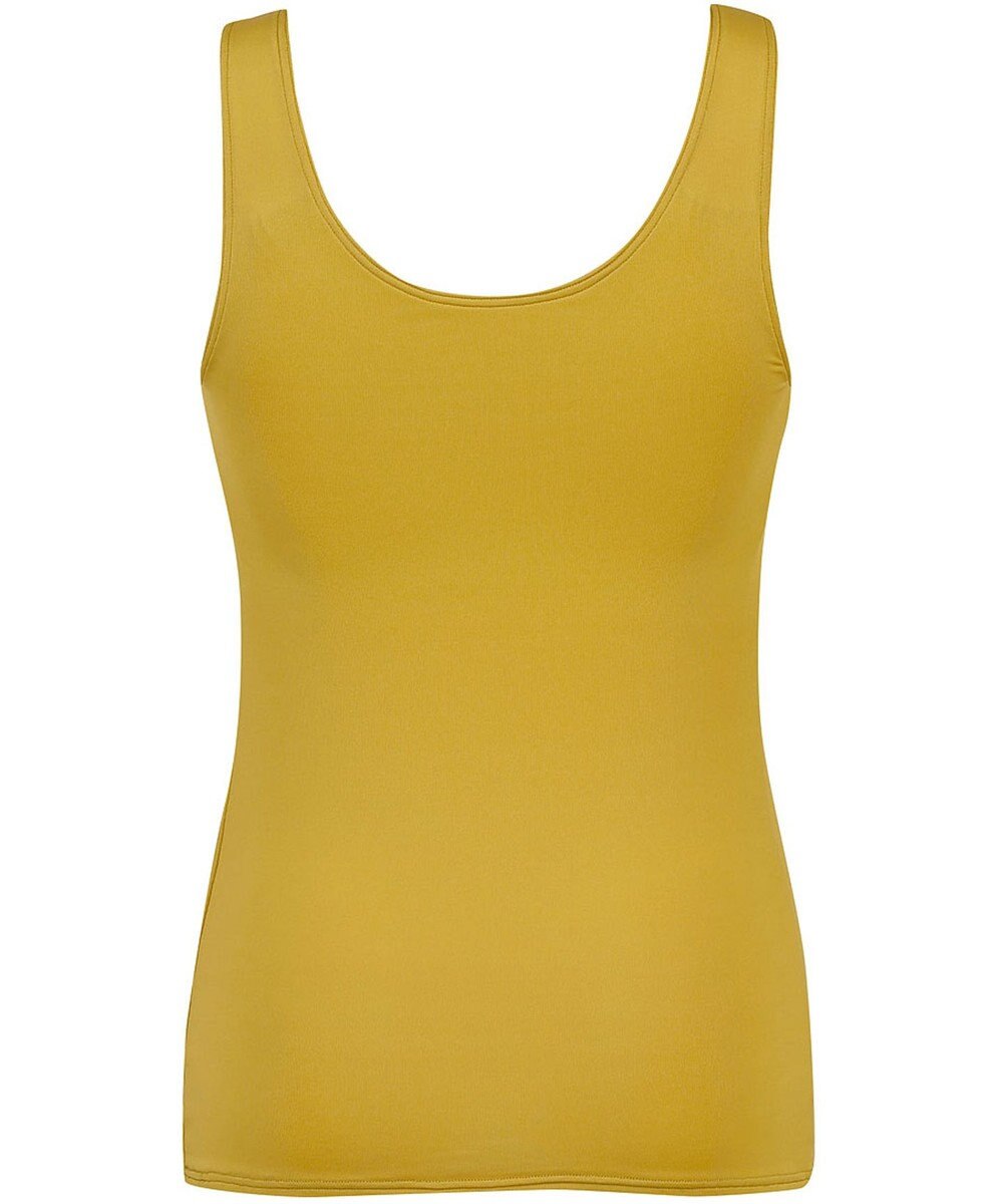 Wing インナー カップ付きノースリーブ 【シンクロブラトップ】 ラクなのにきれいなバストシルエット ウイング／ワコール ET1151 