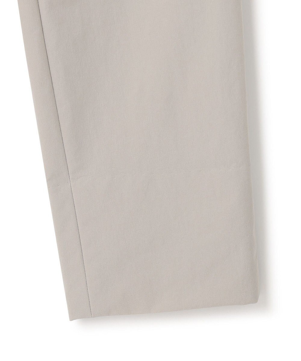 BEIGE， AUDREY / タックパンツ 