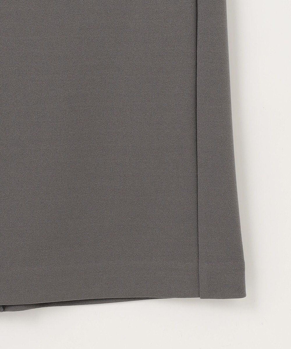 組曲 L ジョーゼットジャージーナロータイト スカート 