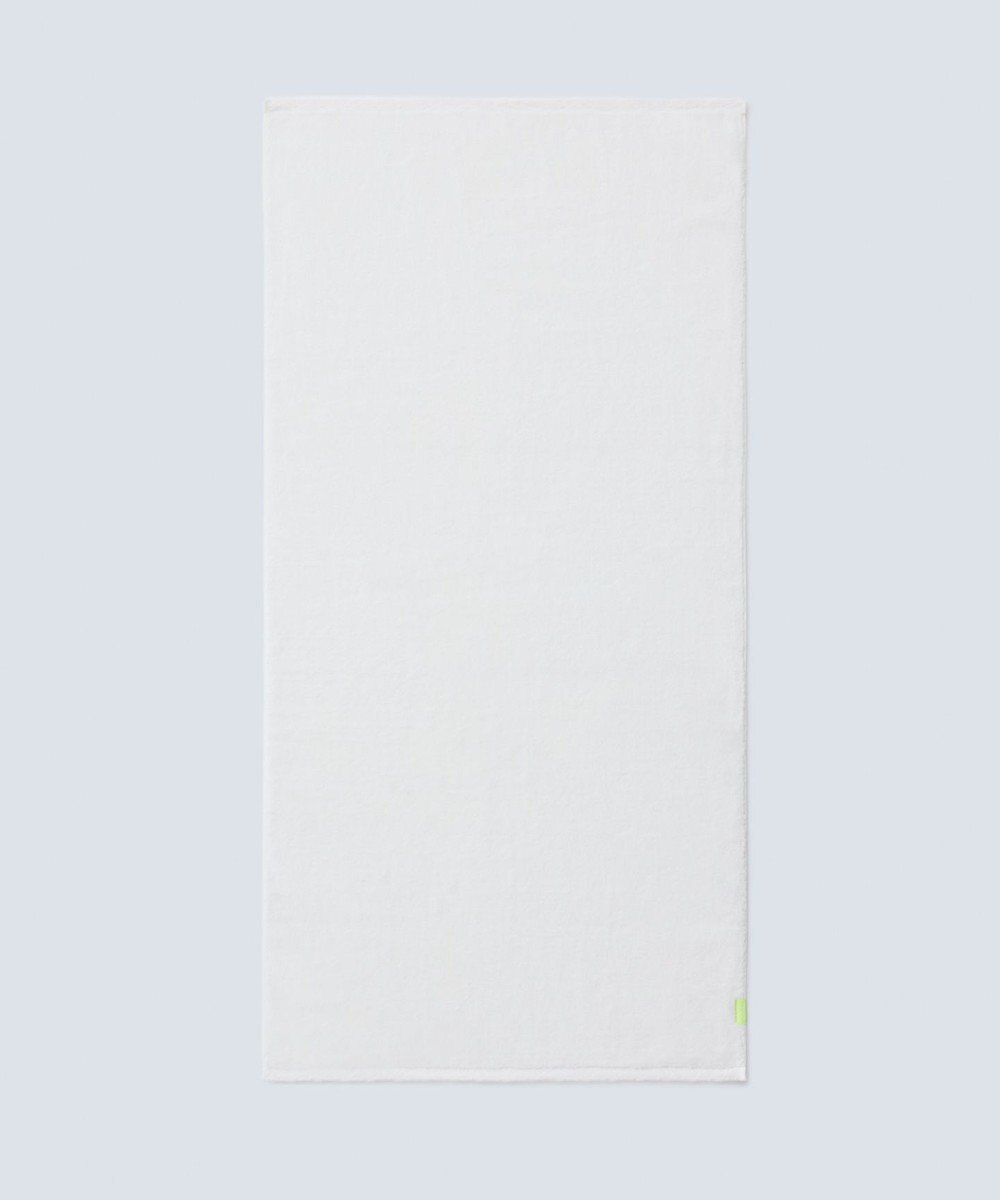 COQ 【SUPER ZERO】CUDDLE 無地バスタオル 