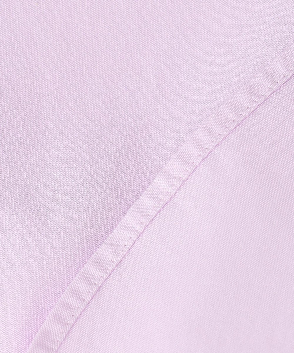 23区 【CLASSY.1月号掲載】CANCLINI バンドカラー シャツ 