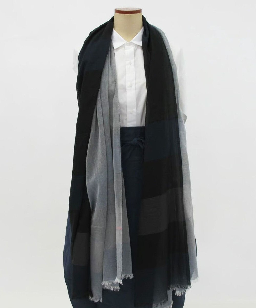 POLS 極細コットンストール Lサイズ 