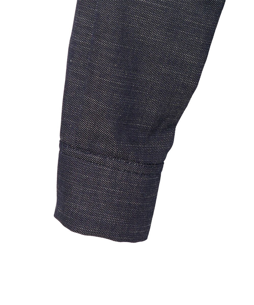 JOSEPH サルトリアルデニム　シャツ 