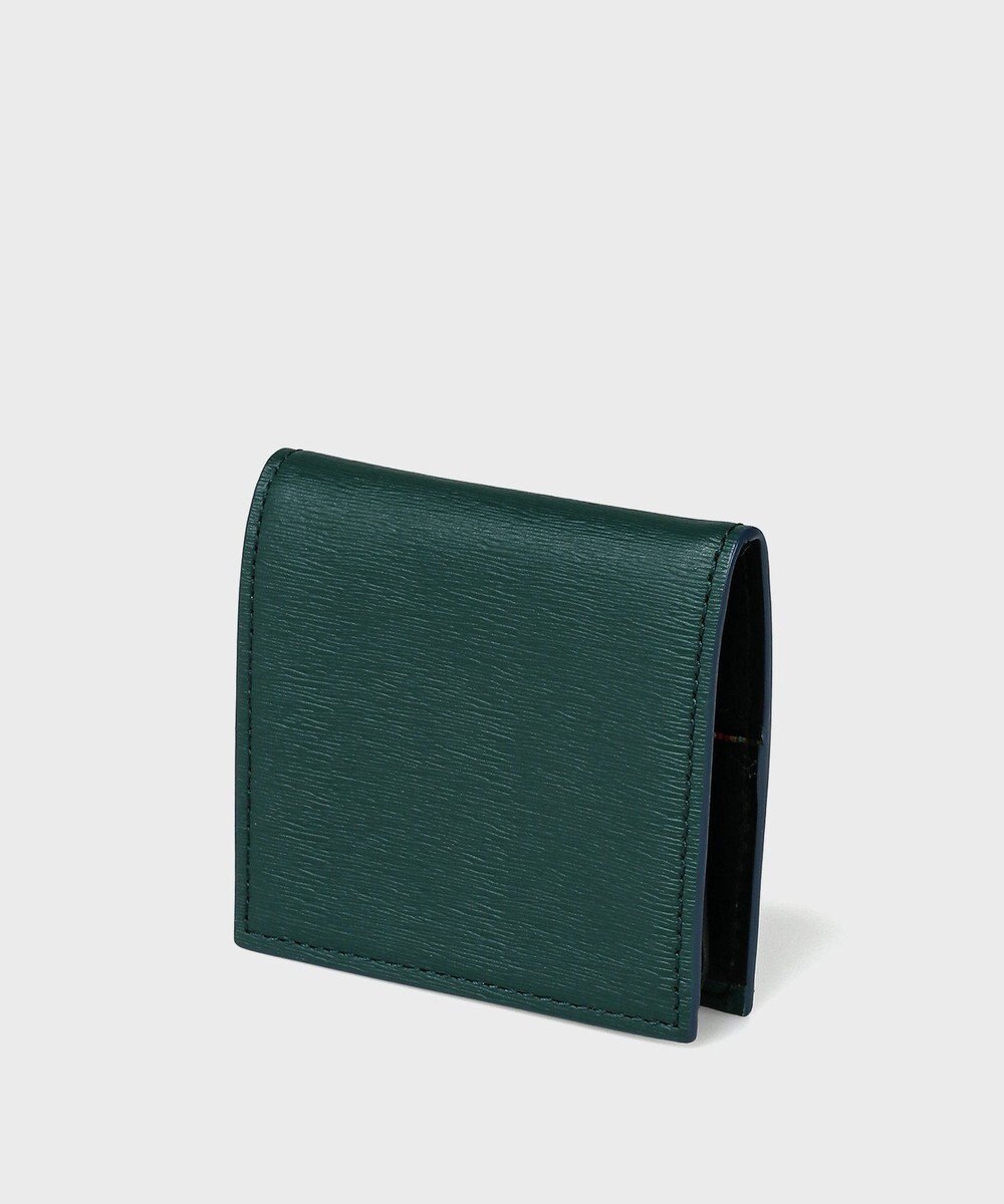 Paul Smith クロップドロゴ コインケース 
