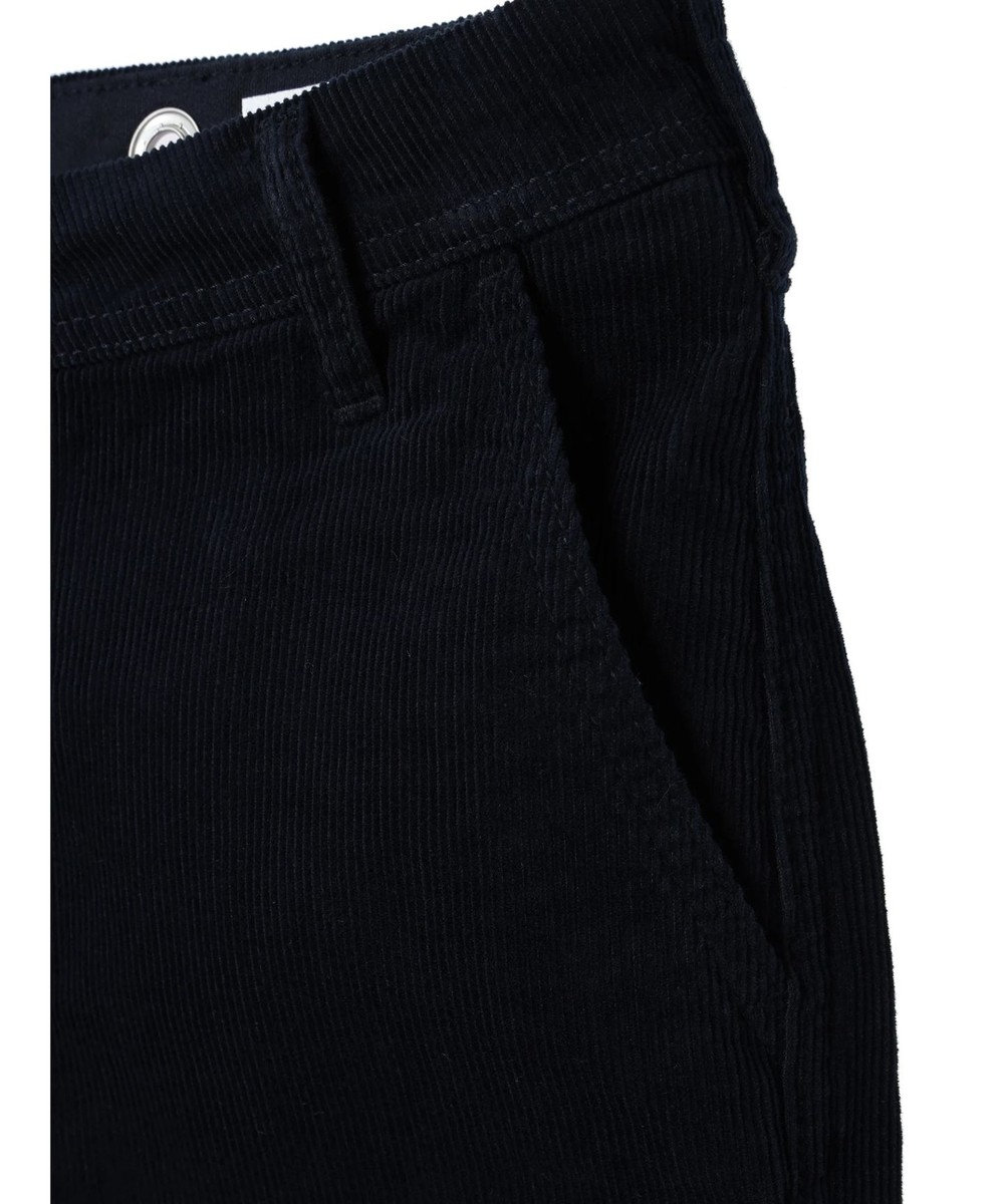 CRAFT STANDARD BOUTIQUE コーデュロイ２ＷＡＹサロペットパンツ 