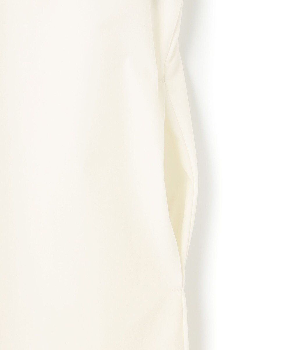 UNFILO L FINE MOVE サッシュワンピース 