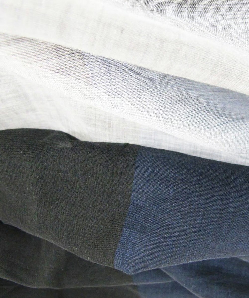 POLS 極細コットンストール Lサイズ 