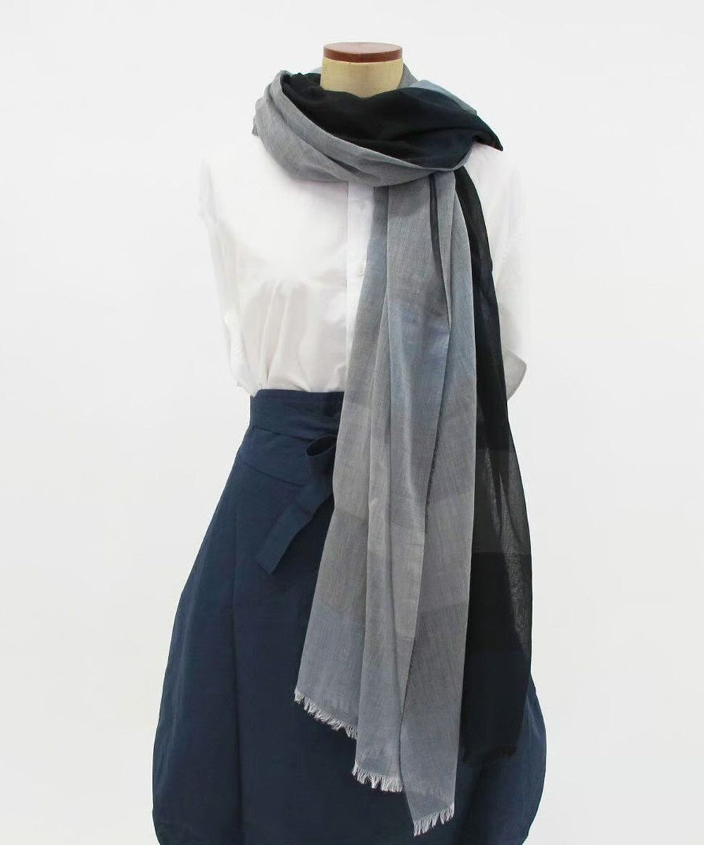 POLS 極細コットンストール Lサイズ 