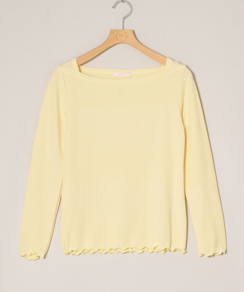 ONWARD Reuse Park 【any SiS】カットソー春夏 