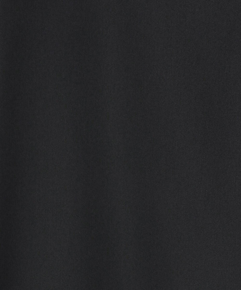 J.PRESS LADIES 【洗える】CARREMAN 2WAY ストレート ワイド パンツ 