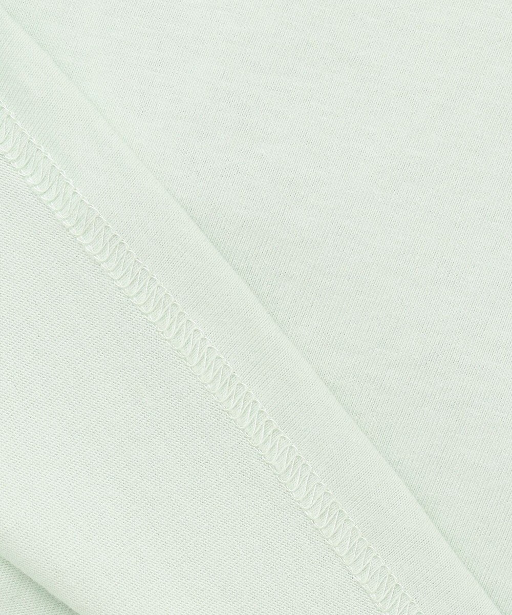 ANY KIDS ひんやりクール ロゴTシャツ 