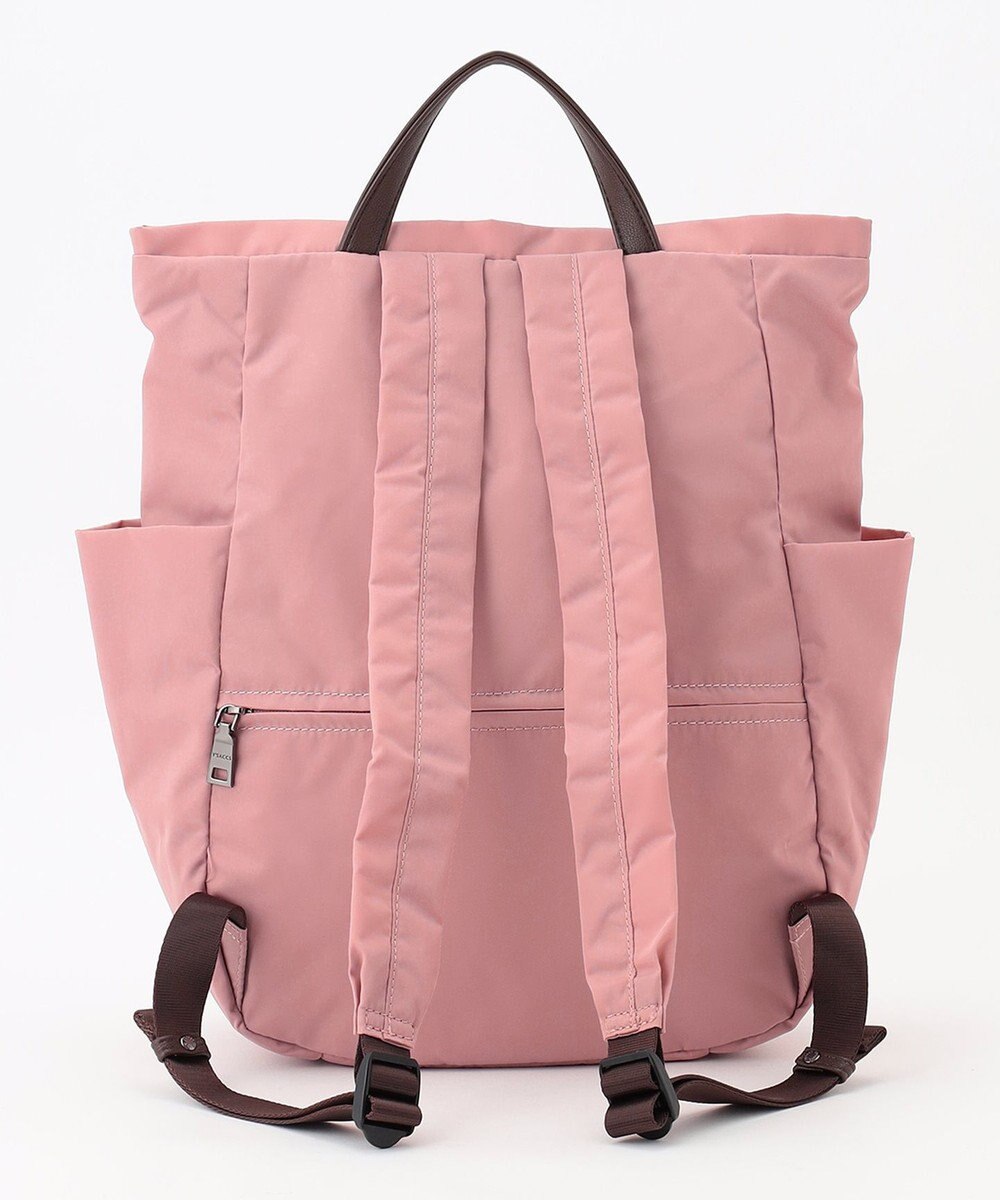 Y'SACCS 【Y’SACCS vous et】ラウンドリュック 