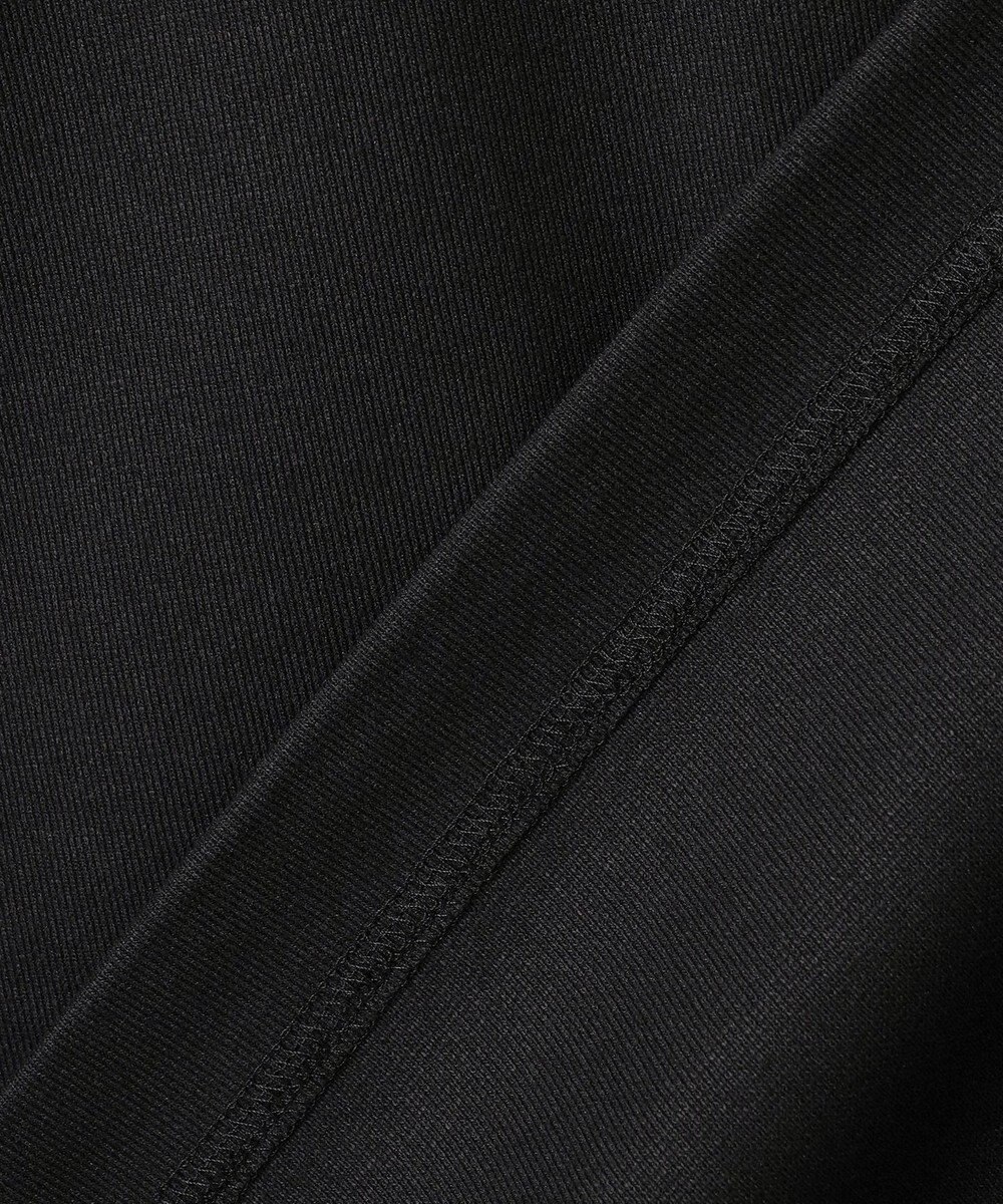 JOSEPH ABBOUD 【エコ素材和紙使用/日本素材/日本縫製/軽量/通気性/速乾性】和紙フライス×ハニカムＴシャツ 