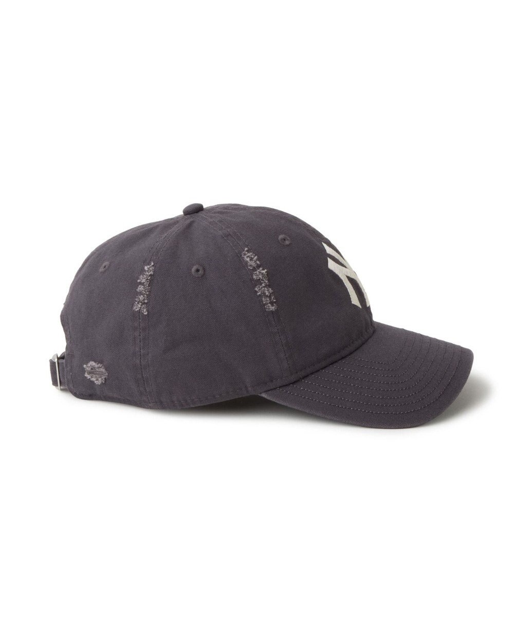 WEGO NEWERA　920　MLB　Visor　Logo 