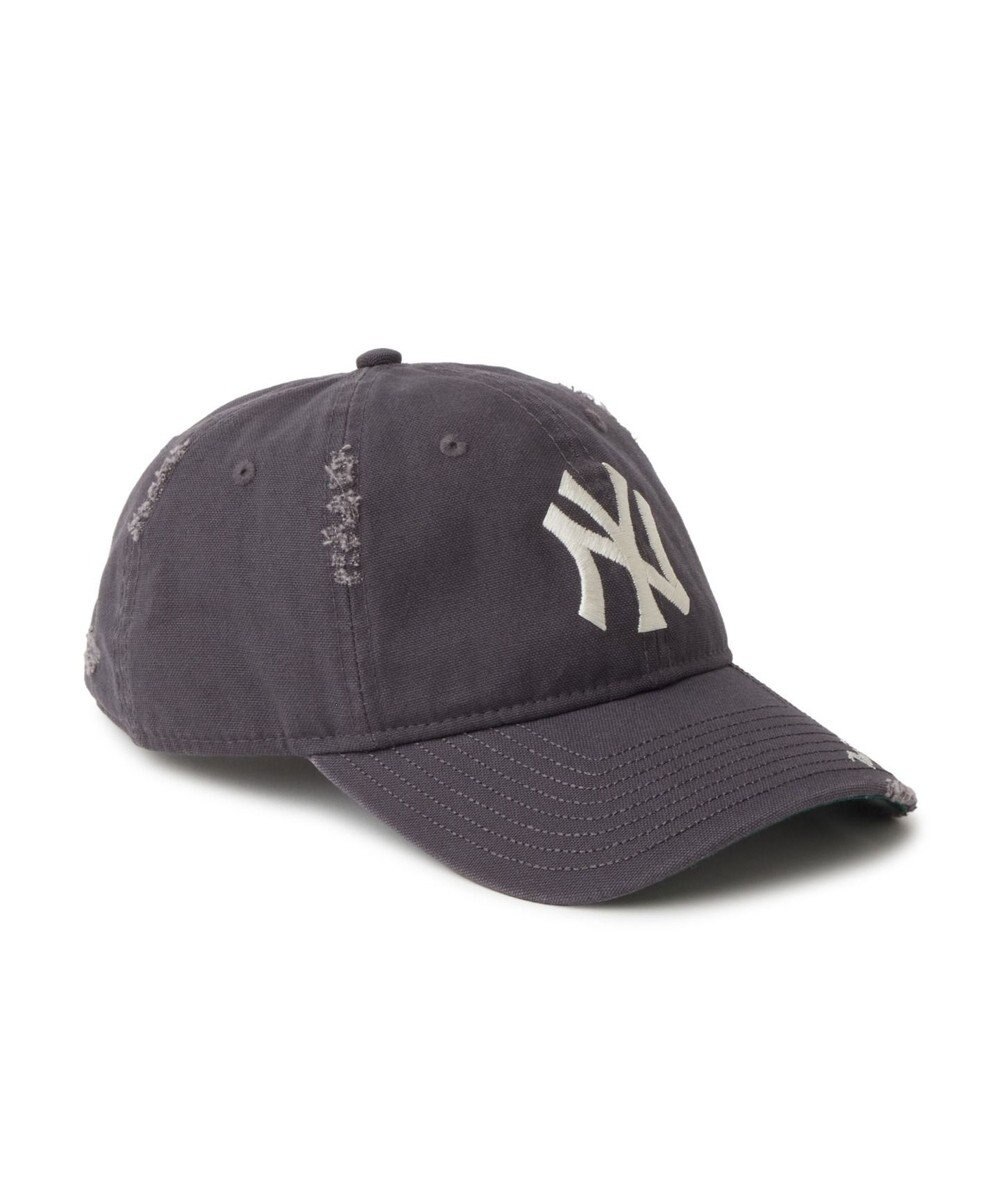 WEGO NEWERA　920　MLB　Visor　Logo 