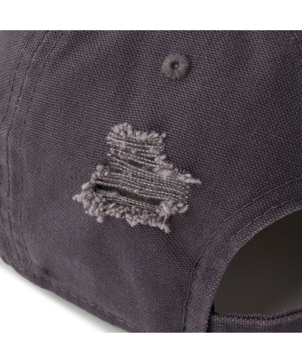 WEGO NEWERA　920　MLB　Visor　Logo 