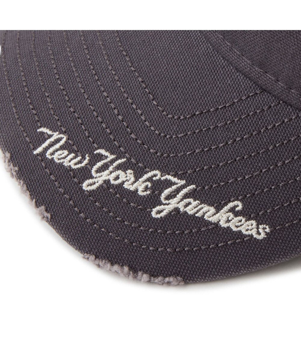 WEGO NEWERA　920　MLB　Visor　Logo 